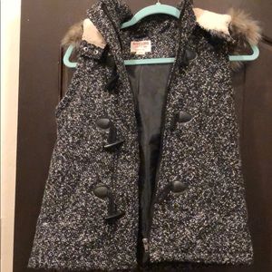 Winter vest
